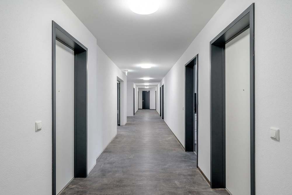 Studio 89 Studentenwohnheim und Apartments in Bamberg Wohnungen für Schüler, Studenten und