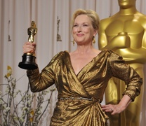 Itt tartja Oscar-díjait Meryl Streep - hollywoodi ingatlanmustra
