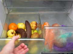 Mennyi ideig tárolhatod az ételeket a hűtőben?