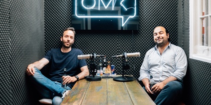 Auto1-Gründer Hakan Koc im OMR Podcast