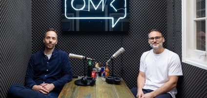 Im OMR Podcast spricht Sascha Peljhan mit Philipp Westermeyer über die Gründe für das Naketano-Aus. Foto: OMR