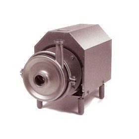 Series SolidC Centrifugal Pumps