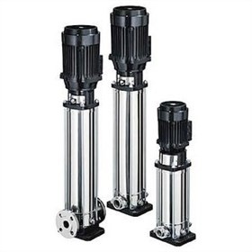 General Industrial Pumps