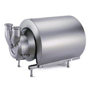 Series MR Centrifugal Pumps