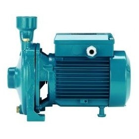 Single and Twin Impeller Pumps
