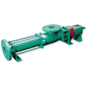 RD Progressing Cavity Pumps