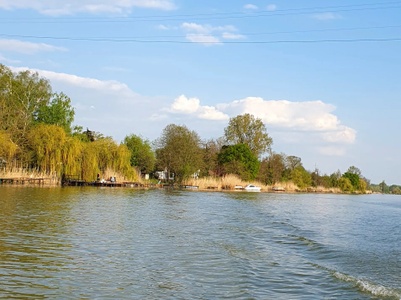 Kedvező árú ingatlanok a magyar szigeteken