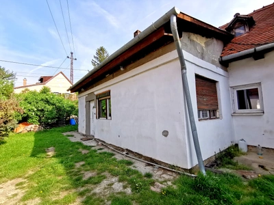 A legolcsóbb házak Budapest legkisebb agglomerációjában