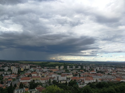 Ezek a legújabb miskolci lakások