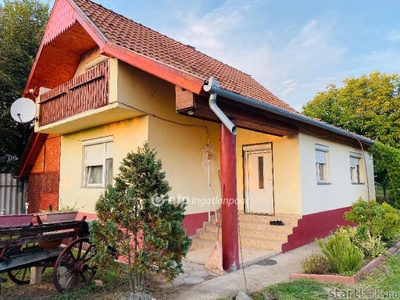 Nagyszerű családi házak 30 millió alatt Debrecenben