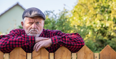 3 egyszerűen kezelhető helyzet, hogy ne ásd ki a szomszéddal a csatabárdot