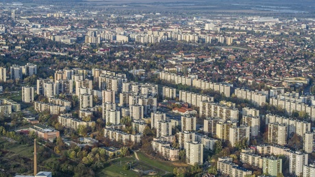 Az ötvenéves Avasi lakótelep már nem olyan rossz, mint amilyen a híre