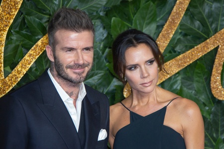 David Beckham konyhája megelőzi a 2024-es trendet 