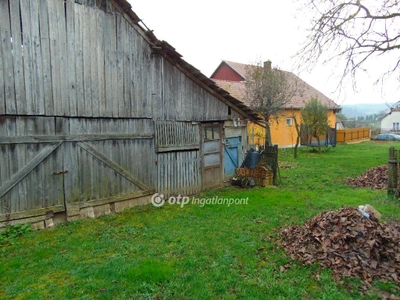 Ugorj fejest a jövőbe! Ez a vármegye a régi árakon, de jövőbe néző fejlődést ígér