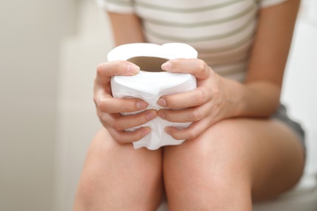 9 dolog, amire felhasználhatod a WC-gurigát