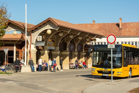 Fejlődő városok, alacsony ingatlanárak Kelet-Magyarországon