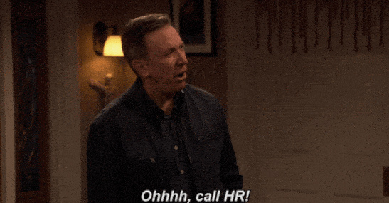 GIF: HR Software