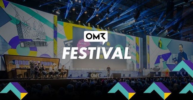 May day! Why OMR Festival 2019 is switching seasons