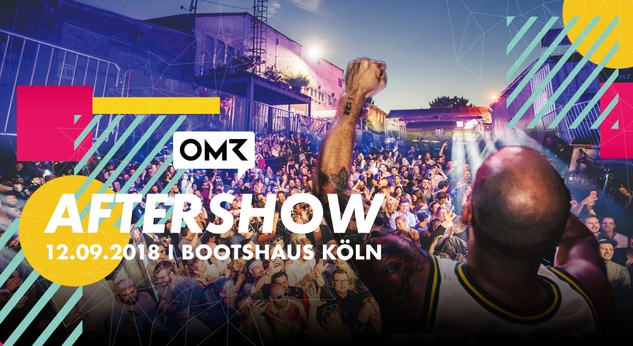 OMR Aftershow