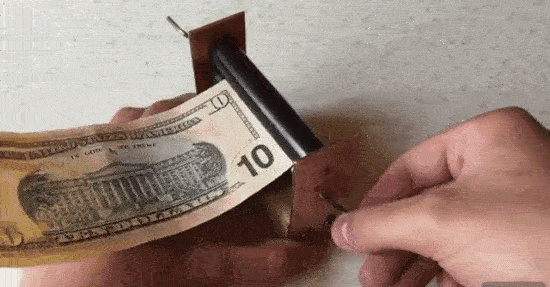 money_printing