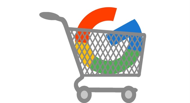 Google Shopping CSS