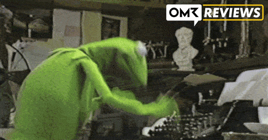 Kermit-Gif-Typewriter