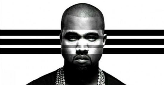 Kanye West soll Adidas aus der Misere in den USA retten.