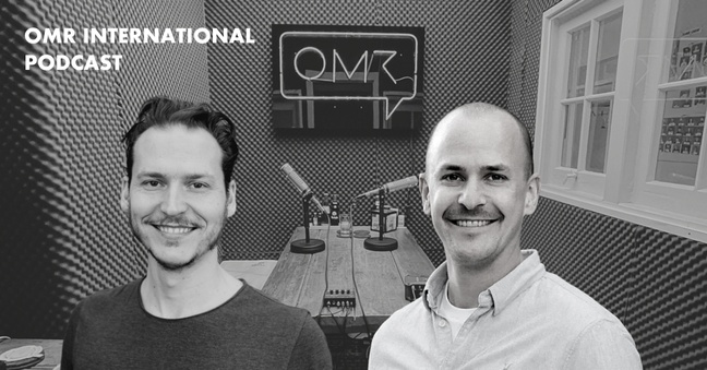OMR International Podcast Artikel Header (4)