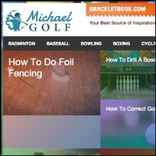 michaelgolf.com featured