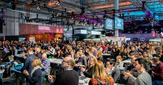 Aussteller OMR18