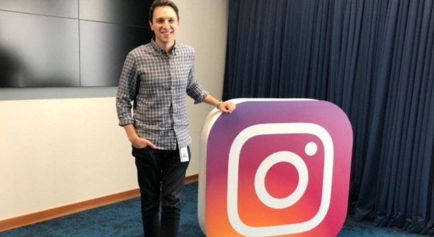 Robby Stein Instagram Product Director OMR Interview