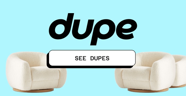 Dupe.com Startseite
