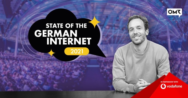 State of the German Internet 2021 – jetzt anschauen