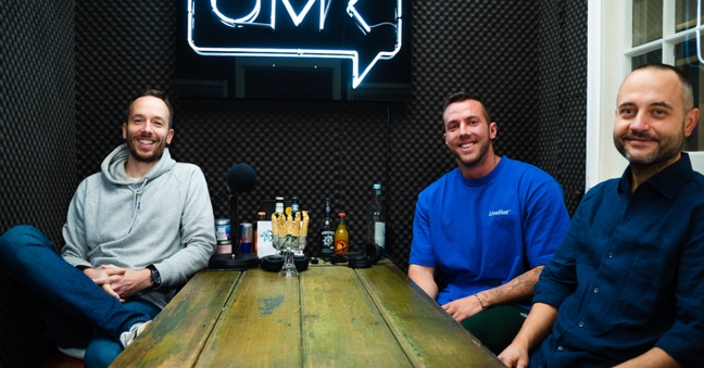 OMR Podcast The Quality Group ESN More Nutrition