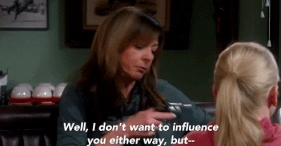 GIF: Influencer Relations