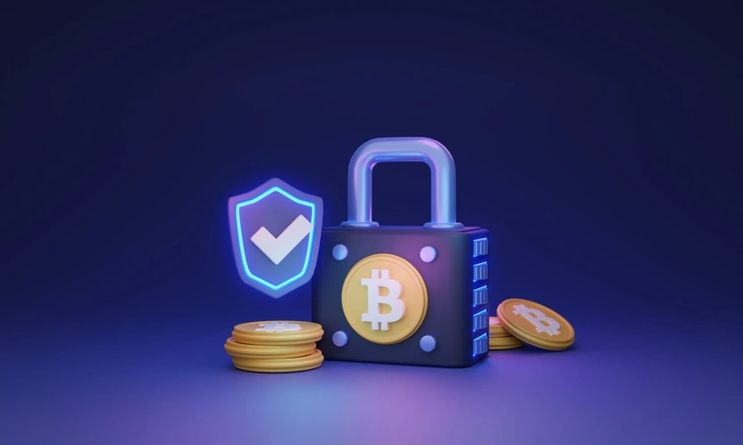 secure batch crypto payment