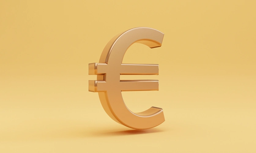 euro stablecoin type
