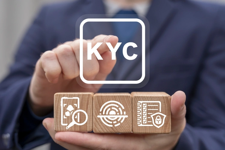 KYC compliance