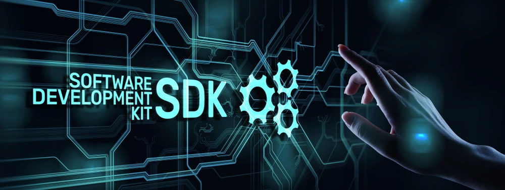 types of SDK