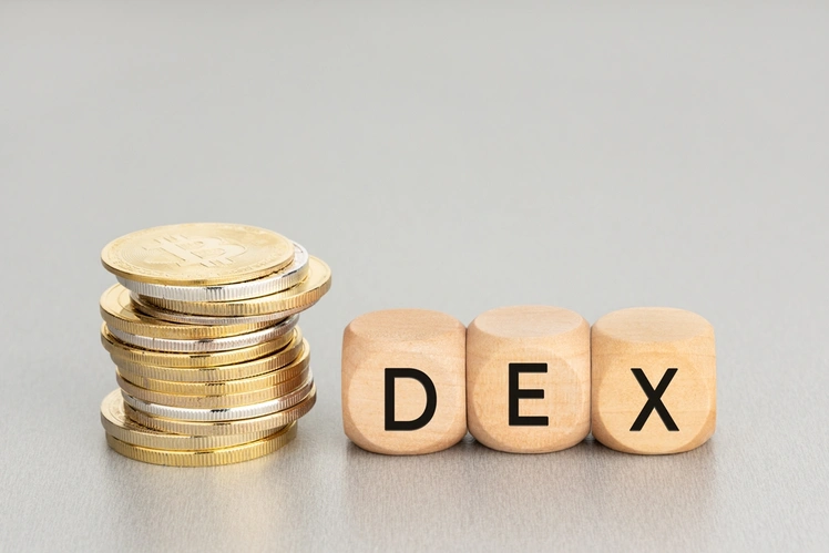 decentralized exchange dex