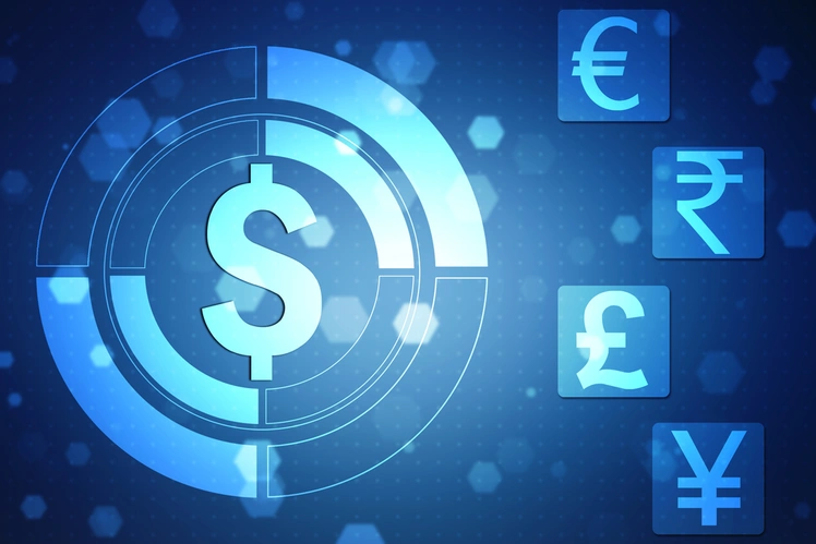 different stablecoin examples