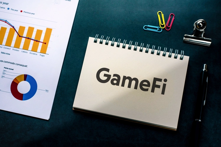 IGO and GameFi