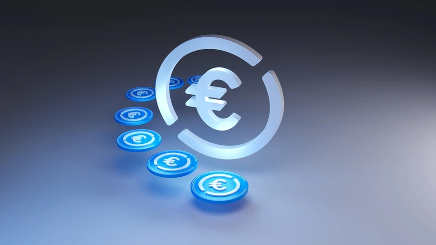 eur stablecoin