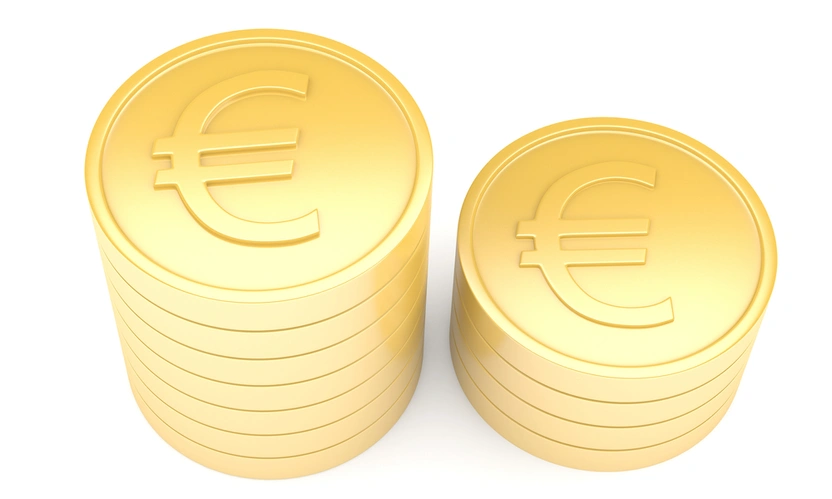 euro backed stablecoin EURK