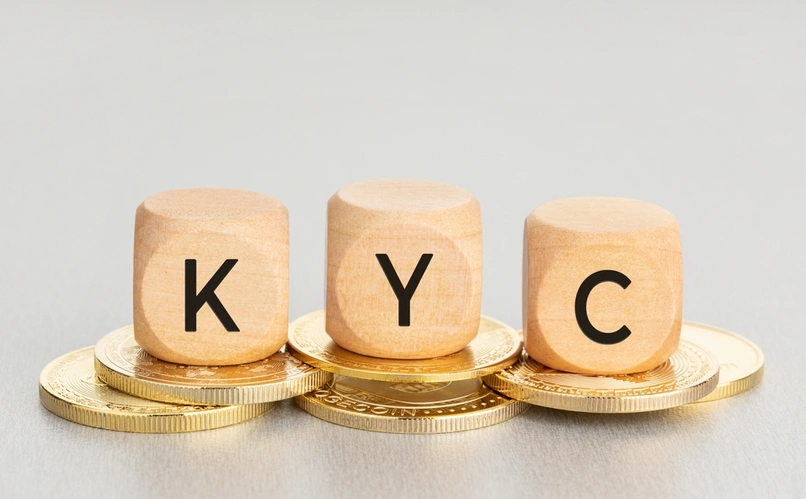 KYC in crypto