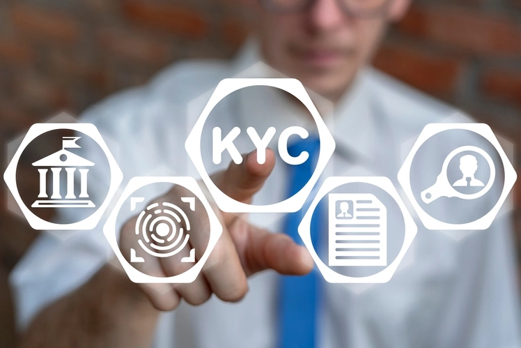 KYC