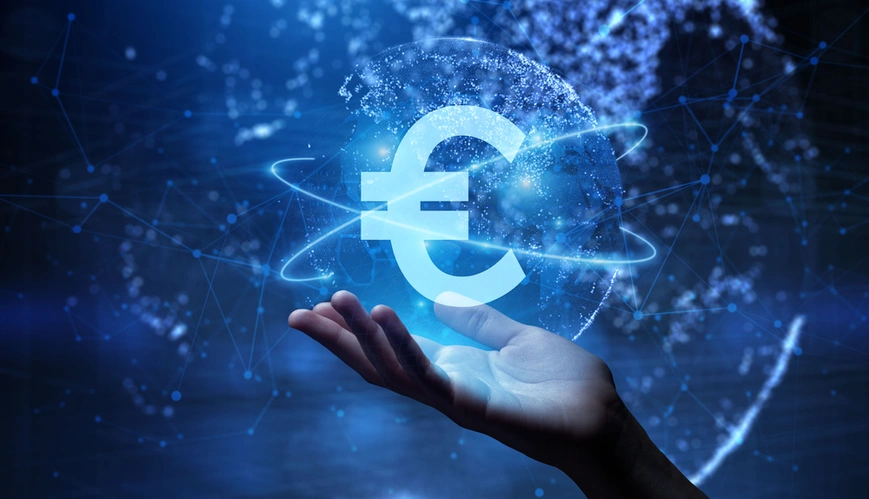 eur stablecoin type