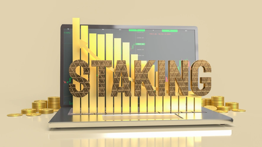 stablecoin staking