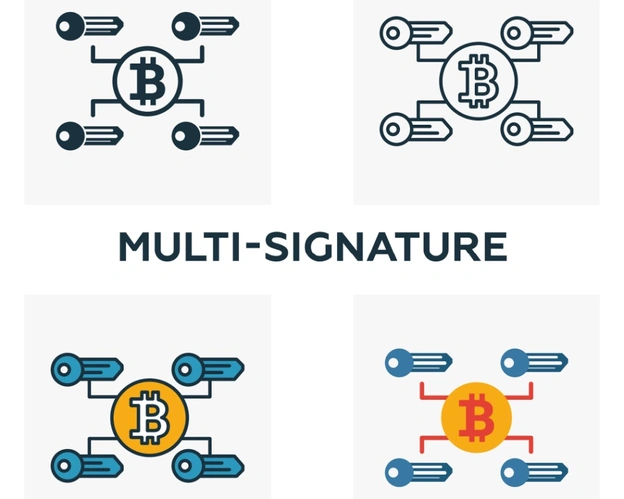 multisig wallet