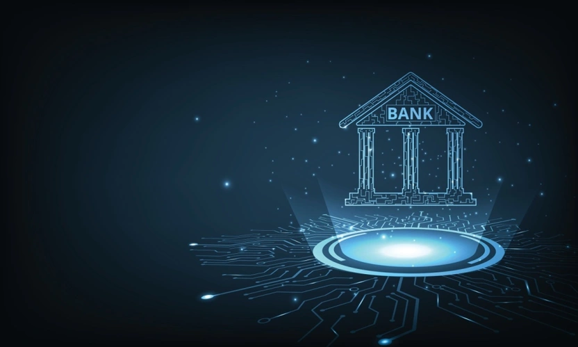 digital banking